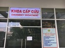 Vụ bé trai 9 tuổi bị đâm thủng tim ở TP.HCM: Lời khai của mẹ