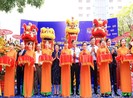 Hệ thống chăm sóc dinh dưỡng, vận động đầu tiên ở Việt Nam