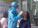 TP.HCM còn hơn 3.000 người từ Đà Nẵng về chưa lấy mẫu