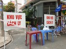 Thông tin mới nhất về ca tái dương tính ở quận Tân Phú, TP.HCM