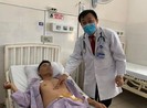 Thanh niên vỡ tim mới phát hiện ra bị lõm ngực bẩm sinh