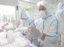 Thay đổi quy định xét nghiệm COVID-19 cho người xuất cảnh
