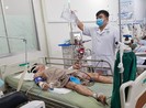 Sau ăn bao tử cá mặt thỏ, người đàn ông hôn mê, liệt hoàn toàn