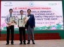 BV Thống Nhất đạt tiêu chuẩn vàng quốc tế điều trị đột quỵ