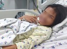 Bé gái 11 tuổi uống 70.000 đồng thuốc ngủ để tự tử