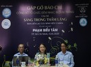 TP.HCM: Đêm nhạc gây quỹ giúp sinh viên y khoa khó khăn