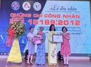 Bệnh viện Hùng Vương đạt chứng nhận quốc tế về xét nghiệm