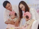 Ca mổ tách Song Nhi được đề cử Thành tựu y khoa Việt Nam 2020