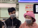 Điều kỳ diệu đến với mẹ con sản phụ mắc ung thư vòm họng