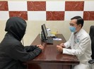 Cảnh báo nhiễm khuẩn qua đường quan hệ tình dục