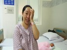 Thu thập máu cực hiếm cứu mẹ con sản phụ nhau cài răng lược