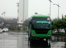 TP.HCM chọn 2 đường có làn riêng cho xe buýt