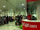 Vietjet dừng khai thác các chuyến bay tại miền Trung