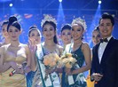 Thi hoa khôi không có giải cao nhất là bình thường?