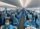 Lợi dụng COVID-19, rao bán vé máy bay giá khủng