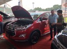 Ngưng giảm phí trước bạ, giá ô tô sẽ tăng