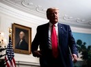 Ông Trump làm gì trong 50 ngày cuối ở Nhà Trắng?
