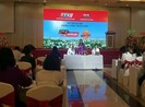Đài Tây Ninh ra mắt chương trình '24h chuyển động'
