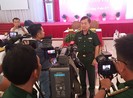 Xây dựng Luật biên phòng là đòi hỏi cấp thiết