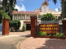 Đắk Lắk: Cách chức nữ phó phòng dùng bằng dỏm