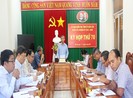 Đắk Lắk kỷ luật hai đại tá