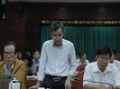 Hiệu trưởng nhiều sai phạm vẫn tại vị: Lãnh đạo huyện nói gì?