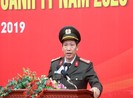 Công an Đắk Lắk quyết 'xóa sổ' tín dụng đen, buôn lậu, ma túy