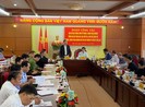Bộ trưởng Tô Lâm: Thu hồi tài sản tham nhũng ở Đắk Lắk thấp