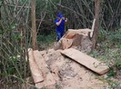 Sở Nông nghiệp Đắk Lắk nói về vụ phá rừng đặc dụng Nam Kar