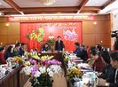 Chủ tịch Quốc hội làm việc tại Đắk Lắk