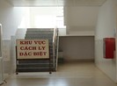 Cách ly HDV bị sốt sau khi dẫn khách Trung Quốc tham quan