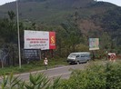 Người dân phát hiện thi thể ở khu vực đèo Bảo Lộc