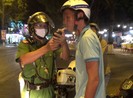 Đắk Lắk: ‘Không có vùng cấm trong xử lý vi phạm giao thông’
