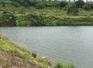 Phát hiện thi thể người đàn ông trên hồ thủy lợi