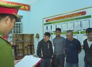 Bắt 12 người trong vụ hỗn chiến trong đêm ở Đắk Lắk