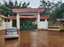 Thanh tra viên Sở Nội vụ Đắk Lắk 'làm luật' người nghi vi phạm