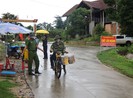 Gia Lai: 1 bệnh nhi mắc bạch hầu đang nguy kịch
