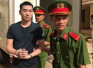 Đâm chết bạn nhậu, bị cáo Hồ Hoàn Kiếm lãnh 10 năm tù