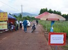 Tây Nguyên: Thêm nhiều ca dương tính với bạch hầu