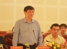 Tây Nguyên: Ngăn chặn, không để bạch hầu lây lan rộng