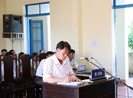 Cựu chủ tịch xã đề nghị đổi KSV, triệu tập giám định viên