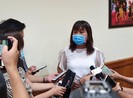 Rà soát người đi cùng xe với nữ sinh nghi dương tính COVID-19