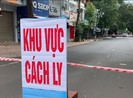 Bệnh nhân 601 đi nhiều tỉnh, tiếp xúc nhiều người