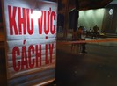 Gia Lai: Cách ly 1 người về từ Đà Nẵng bị ho sốt