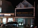 Kỷ luật giám đốc Sở Tư pháp Lâm Đồng