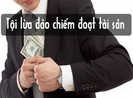 Mượn danh công ty lừa đảo gần chục tỉ đồng
