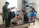 7 người trộm chó bị bắt tạm giam