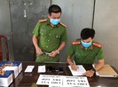 Nhóm người Hải Phòng lên Đắk Nông hoạt động 'tín dụng đen'