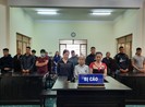 Nhóm đưa người vượt biên trái phép sang Trung Quốc lãnh án