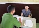 1 thanh niên lừa đảo hàng trăm triệu qua Facebook